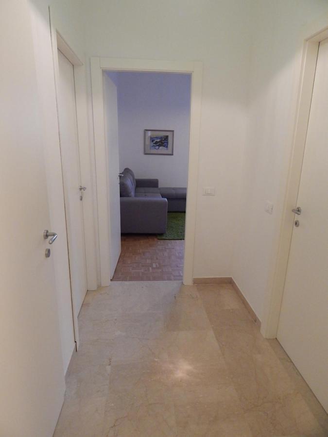 Apartmán La Casa Del Parco Ferrari Modena Exteriér fotografie