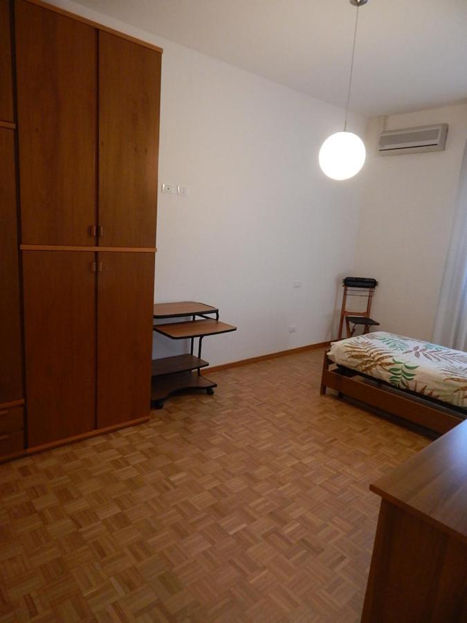 Apartmán La Casa Del Parco Ferrari Modena Exteriér fotografie