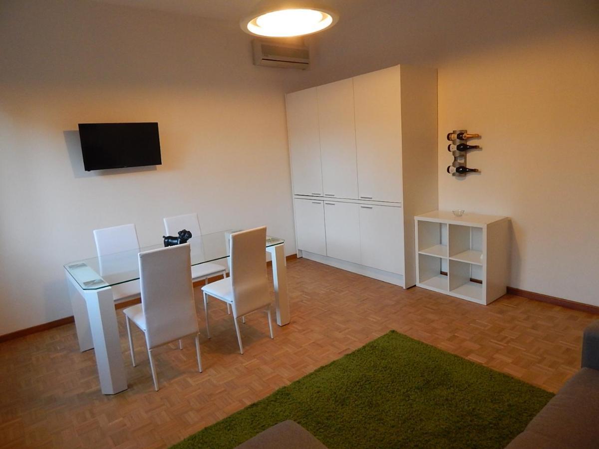 Apartmán La Casa Del Parco Ferrari Modena Exteriér fotografie
