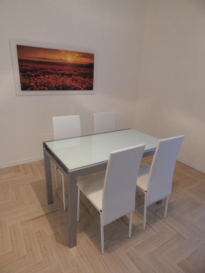Apartmán La Casa Del Parco Ferrari Modena Exteriér fotografie