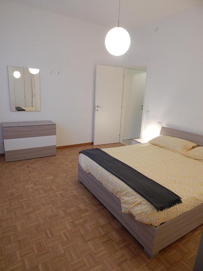 Apartmán La Casa Del Parco Ferrari Modena Exteriér fotografie