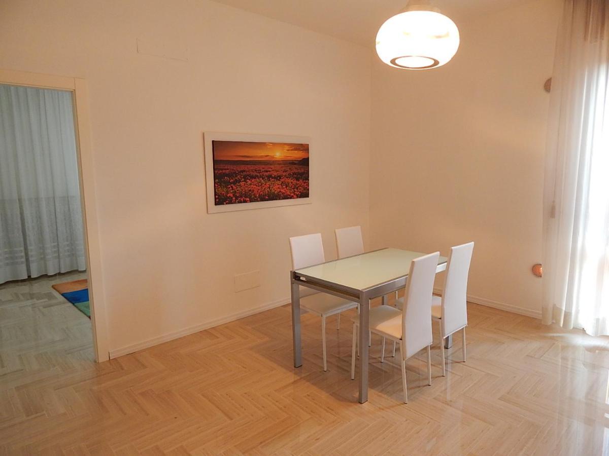 Apartmán La Casa Del Parco Ferrari Modena Exteriér fotografie