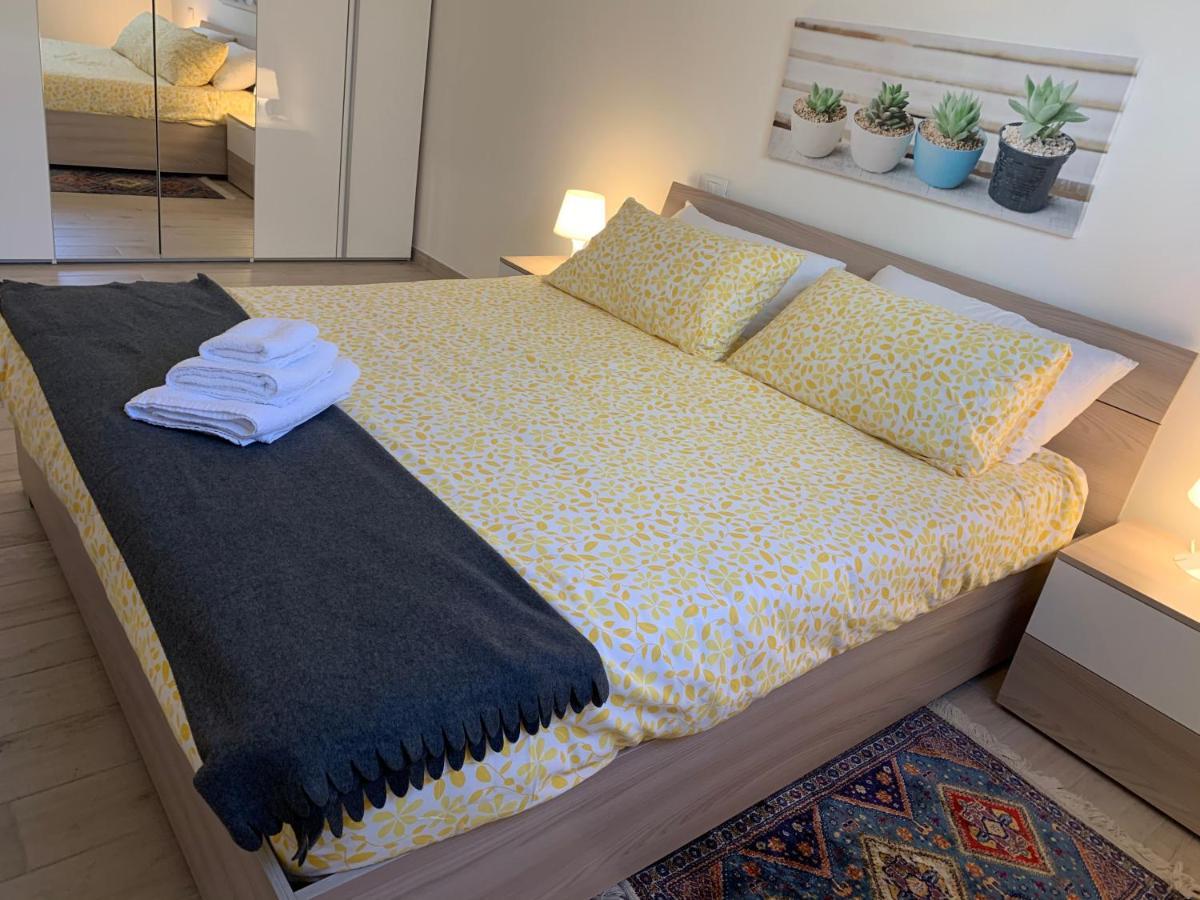 Apartmán La Casa Del Parco Ferrari Modena Exteriér fotografie
