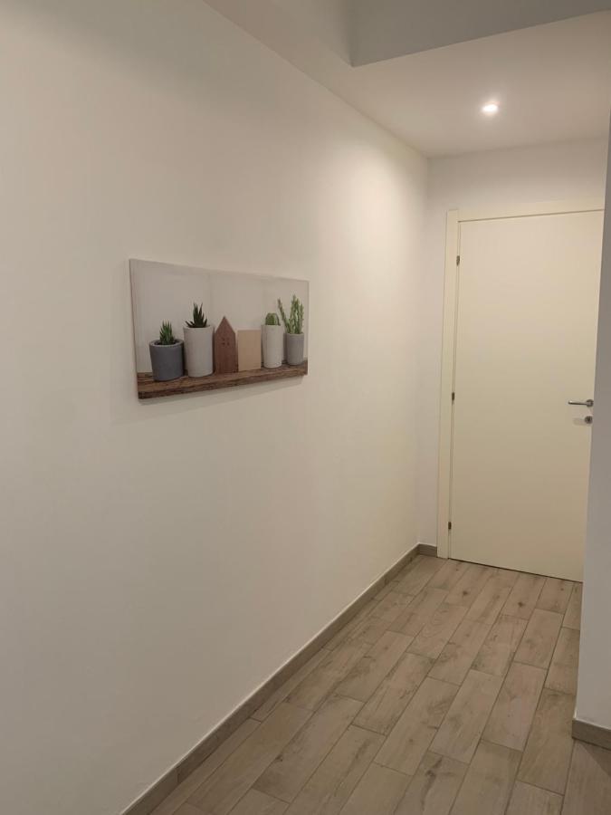 Apartmán La Casa Del Parco Ferrari Modena Exteriér fotografie