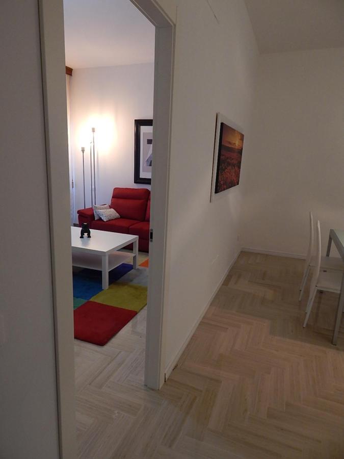 Apartmán La Casa Del Parco Ferrari Modena Exteriér fotografie