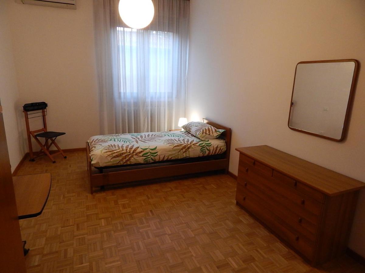 Apartmán La Casa Del Parco Ferrari Modena Exteriér fotografie