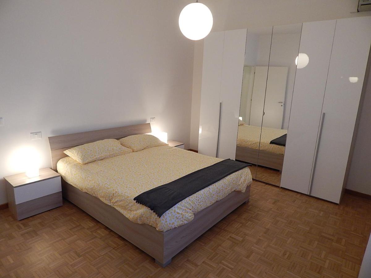 Apartmán La Casa Del Parco Ferrari Modena Exteriér fotografie