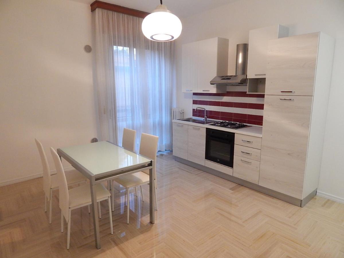 Apartmán La Casa Del Parco Ferrari Modena Exteriér fotografie