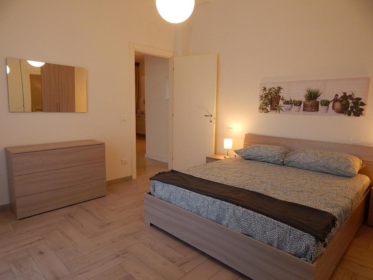 Apartmán La Casa Del Parco Ferrari Modena Exteriér fotografie