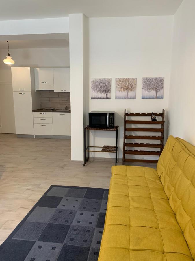 Apartmán La Casa Del Parco Ferrari Modena Exteriér fotografie